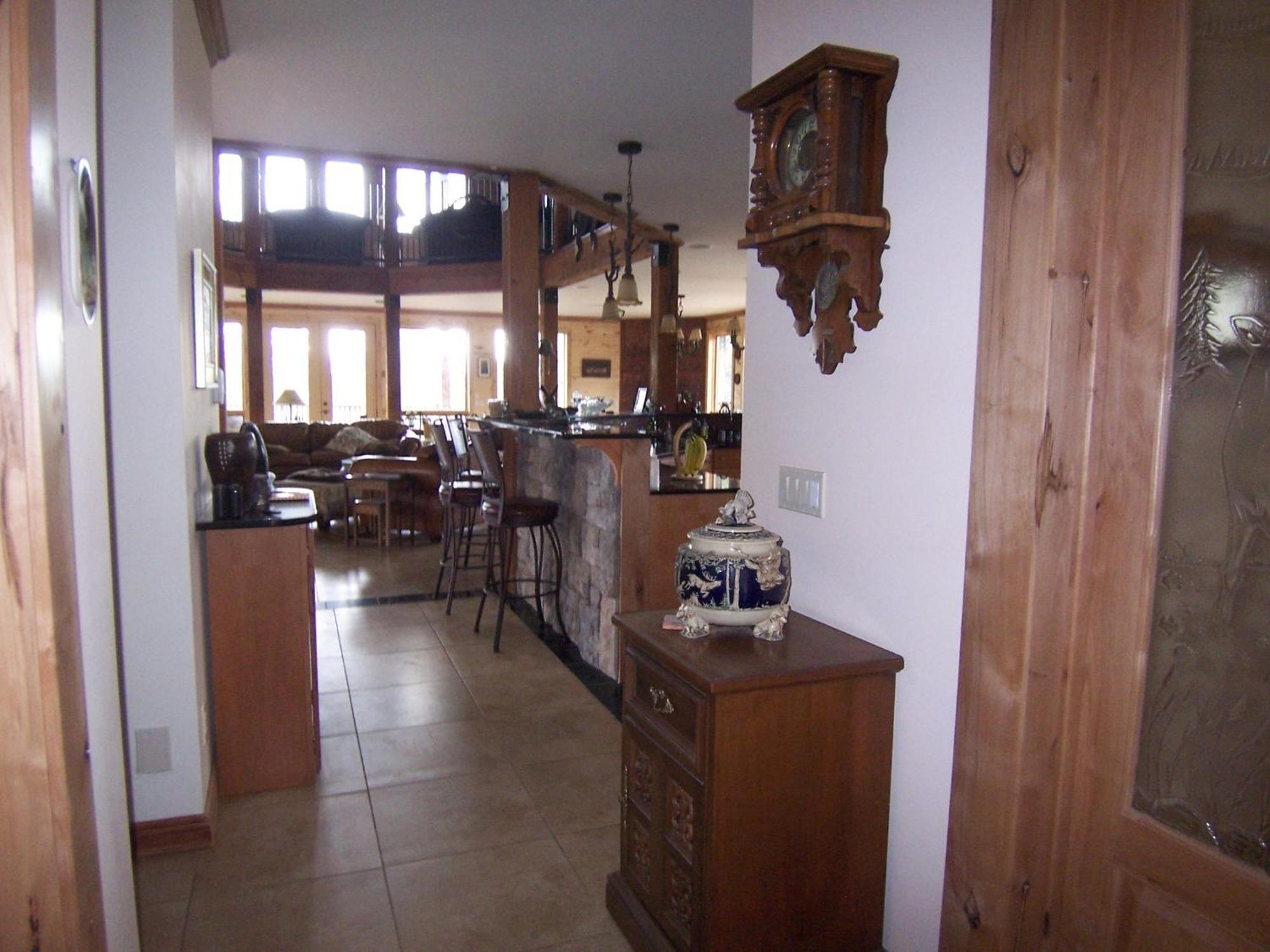 Elktrace Bed And Breakfast Pagosa Springs Exterior foto