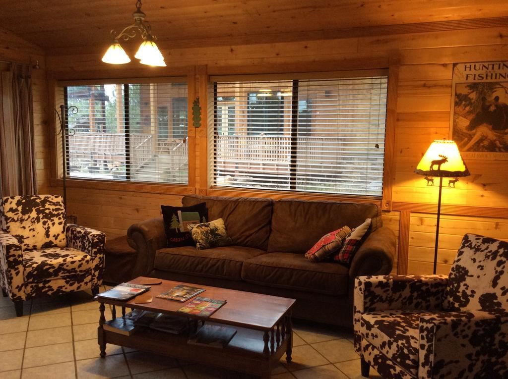 Elktrace Bed And Breakfast Pagosa Springs Exterior foto
