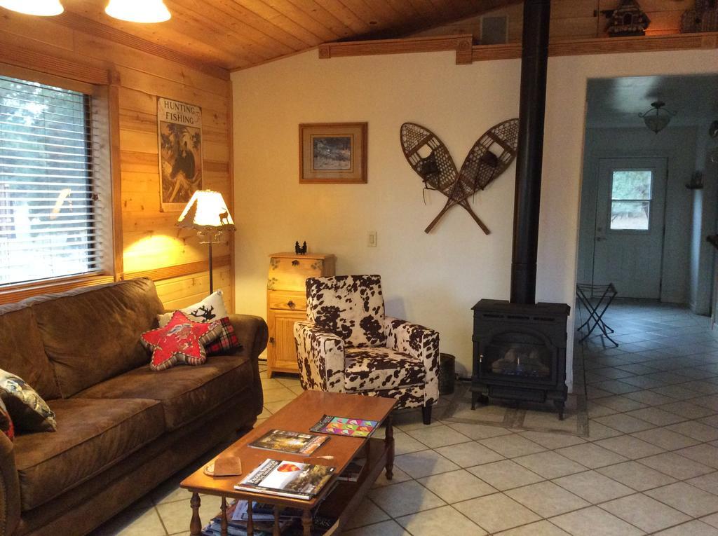 Elktrace Bed And Breakfast Pagosa Springs Exterior foto